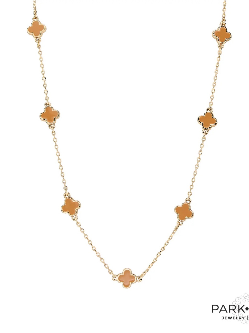 Taffy Necklace by Park Lane!